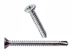 Akdeniz Matkap Uçlu Vida 3,9x22 mm (1500 Adet)