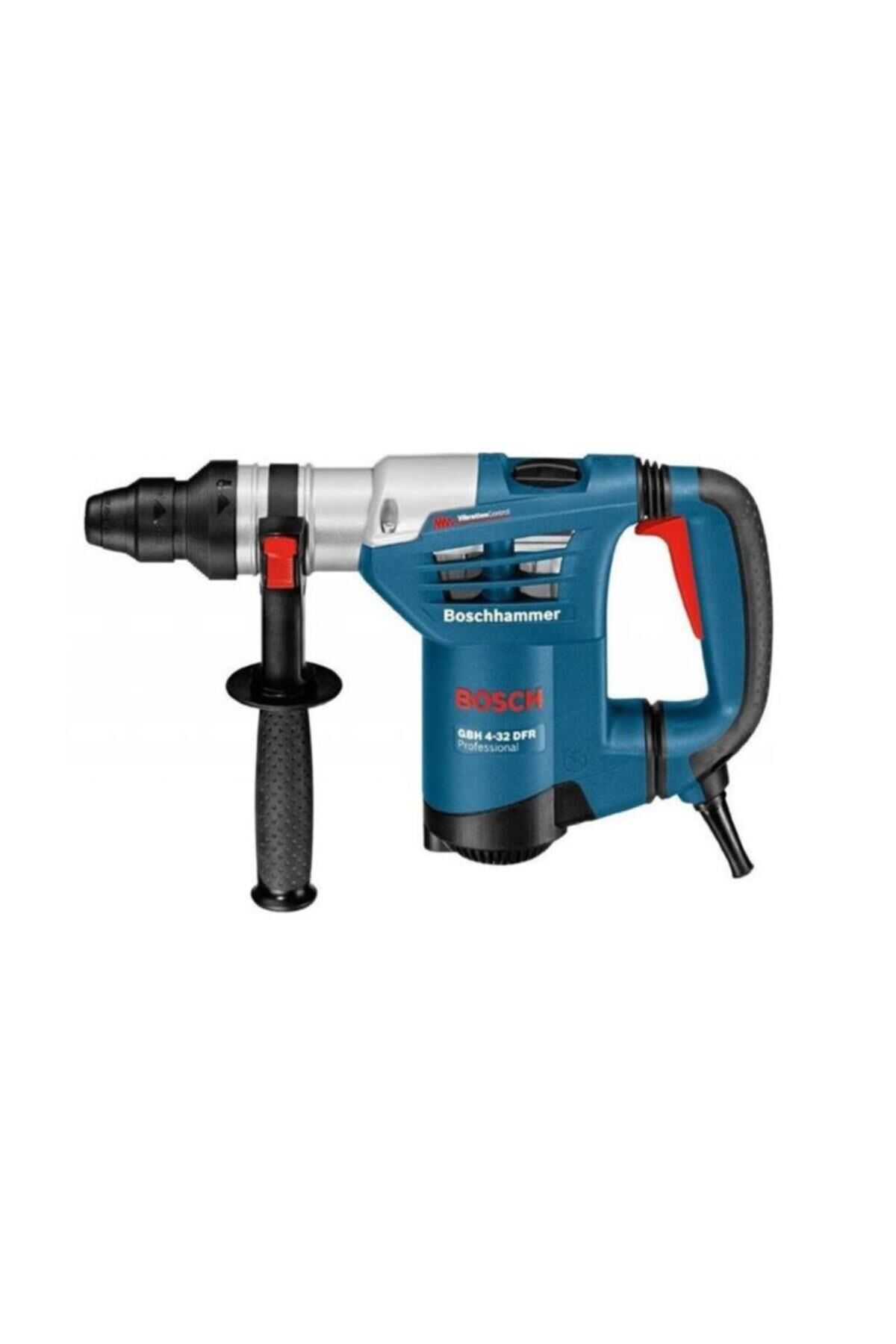 Bosch GBH 4-32 DFR Kırıcı-Delici 4,7 kg
