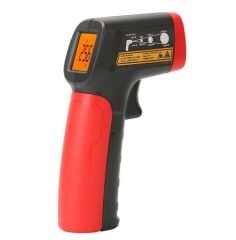 UNİ-T UT300A+ KIZILÖTESİ TERMOMETRE (İNFRARED)