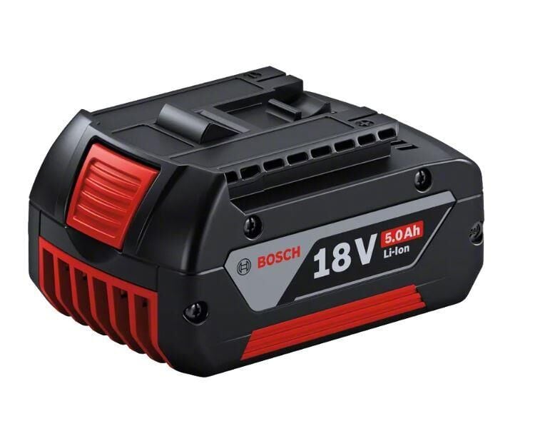 BOSCH GBA 18V 5,0 AH BATARYA