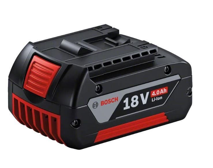 Bosch GBA 18V 4.0Ah Akü