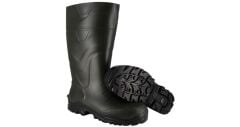 Starline Stl-9910-04 Yeşil Çizme Uzun No:37