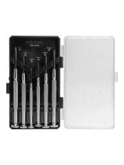 CETA H99-JK-06 SAATÇİ TORNAVİDA SETİ 6 PARÇA