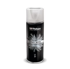 POLİSAN SPREY BOYA METALİK GÜMÜŞ RAL 9006