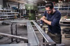 BOSCH HSSPointTeQ Metal Matkap Ucu Seti 7li