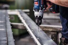 BOSCH HSSPointTeQ Metal Matkap Ucu Seti 7li