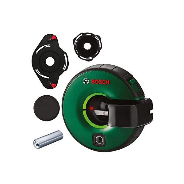 Bosch Atino Çizgi Lazer