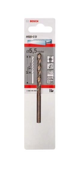 BOSCH Matkap Ucu BOHRER