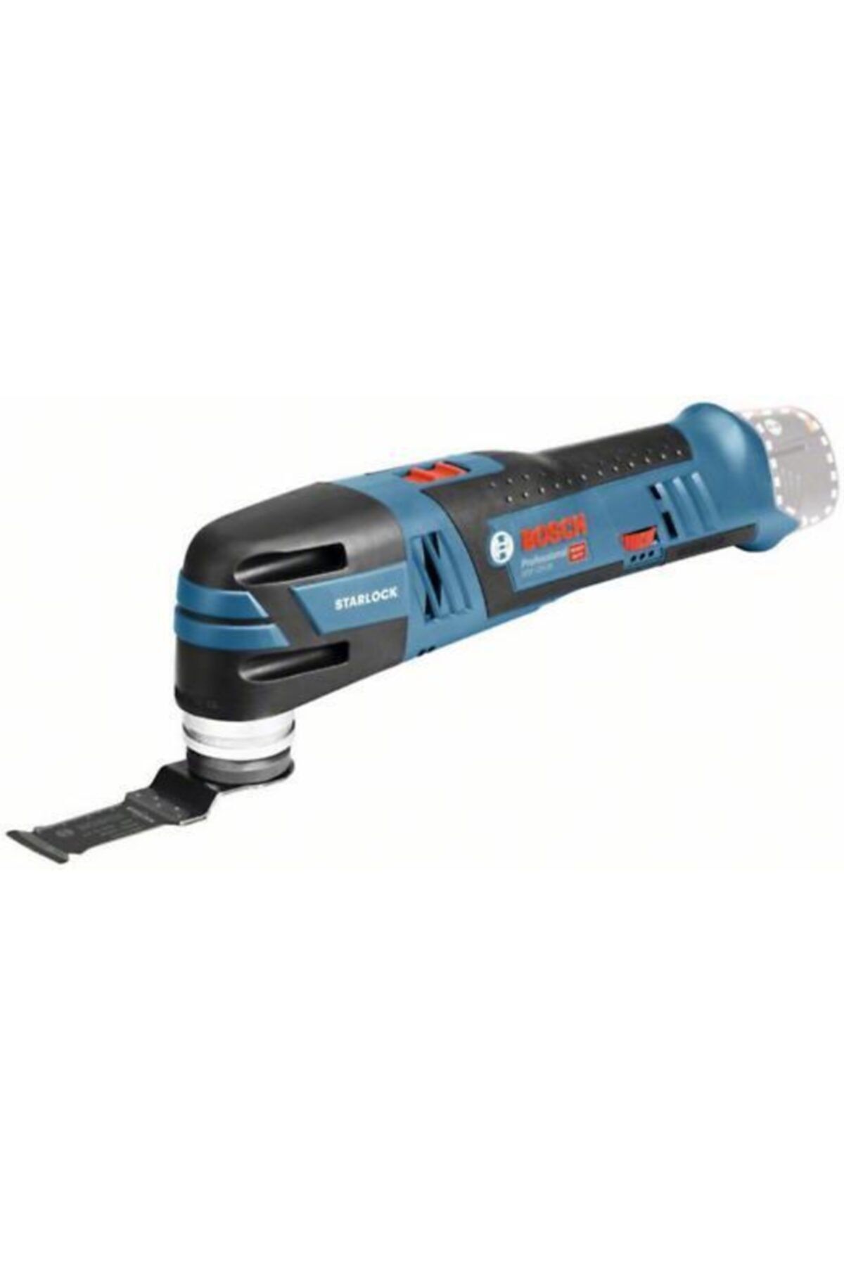 Bosch GOP 12V-28 Salınım Hareketli Makine Solo