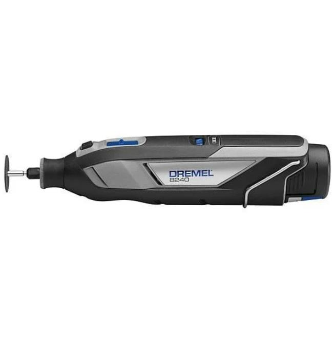 Bosch Dremel 8240 (3/45) Akülü El Motoru