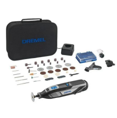 Bosch Dremel 8240 (3/45) Akülü El Motoru