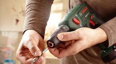 BOSCH SDS-Q Beton Matkap Ucu 7*100 mm