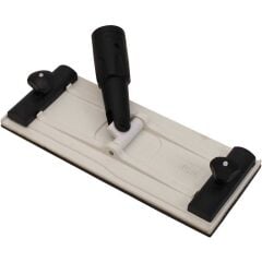 DEKOR 1207 OYNAR BAŞLIKLI ZIMPARA MALASI 9x22,5 CM