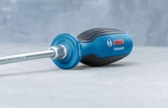 BOSCH Tornavida Seti 6 parça SL/PH