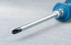 BOSCH Tornavida Seti 6 parça SL/PH