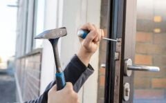 BOSCH Tornavida Seti 6 parça SL/PH