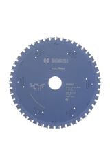 Bosch Daire Testere Bıçağı Expert For Steel 210x30 mm 48 Diş