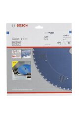 Bosch Daire Testere Bıçağı Expert For Steel 210x30 mm 48 Diş