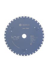 Bosch Daire Testere Bıçağı Expert For Steel 190x20 mm 40 Diş