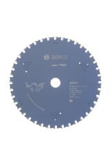 Bosch Daire Testere Bıçağı Expert For Steel 190x20 mm 40 Diş