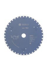 Bosch Daire Testere Bıçağı Expert For Steel 190x20 mm 40 Diş