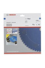 Bosch Daire Testere Bıçağı Expert For Steel 190x20 mm 40 Diş