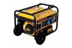 Kama Jeneratör KGL3500 CE Benzinli 2,8 kw