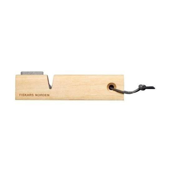 Fiskars 1071898 Norden Bileme Apatatı Ahşap