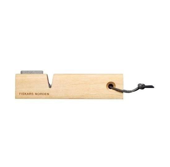 Fiskars 1071898 Norden Bileme Apatatı Ahşap