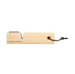 Fiskars 1071898 Norden Bileme Apatatı Ahşap