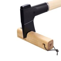 Fiskars 1071898 Norden Bileme Apatatı Ahşap