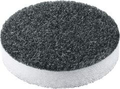 Bosch Polisaj Süngeri EasyCurvSander 40 mm