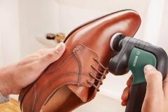 Bosch Polisaj Süngeri EasyCurvSander 40 mm