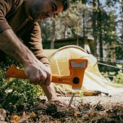 Fiskars 1069101 Parçalama Baltası X13