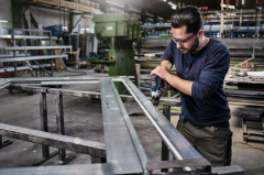 Bosch HSSPointTeQ Metal Matkap Ucu 9,5mm