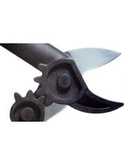 Fiskars 1000581 Powergear Anvial Dal Kesme S