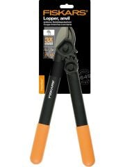 Fiskars 1000581 Powergear Anvial Dal Kesme S