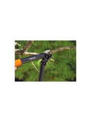 Fiskars 1000581 Powergear Anvial Dal Kesme S