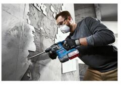 Bosch Gbh 185-LI Akülü Sds Plus Kırıcı-Delici 2x4 ah