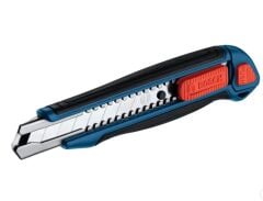 BOSCH Maket Bıçağı 18mm