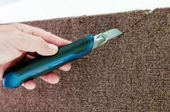 BOSCH Maket Bıçağı 18mm