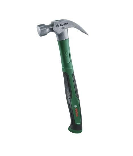BOSCH Çatal Çekiç 450gr / 16oz