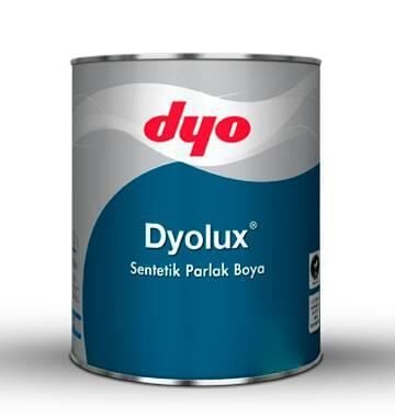 DYO DYOLUX 0001 BEYAZ 7,5 LT