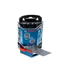 BOSCH Maket Bıçağı Yedeği 50 Parça