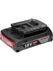 Bosch GBA 18V 2 Ah Akü