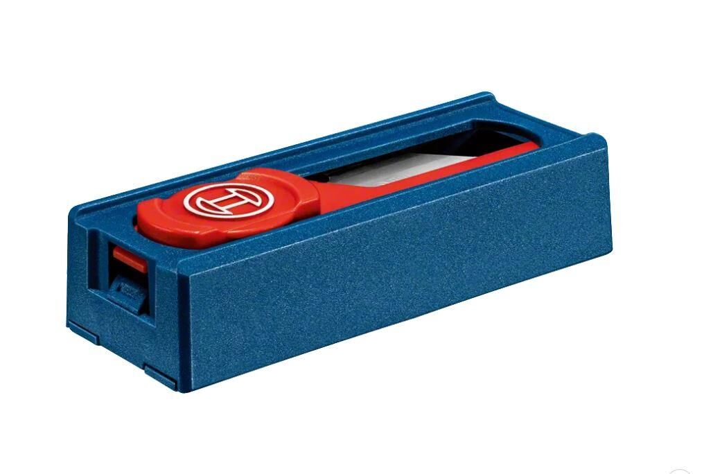 Bosch Maket Bıçağı Yedeği 10 Parça