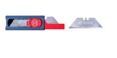 Bosch Maket Bıçağı Yedeği 10 Parça