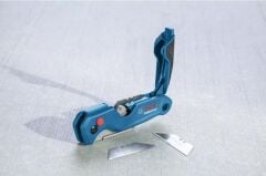 Bosch Katlanabilir Maket Bıçağı