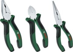 Bosch Pense Seti 3 Parça