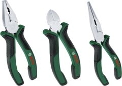 Bosch Pense Seti 3 Parça